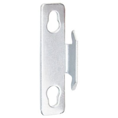 KENNEY MFG SGL Curtain Rod Bracket KN851NP